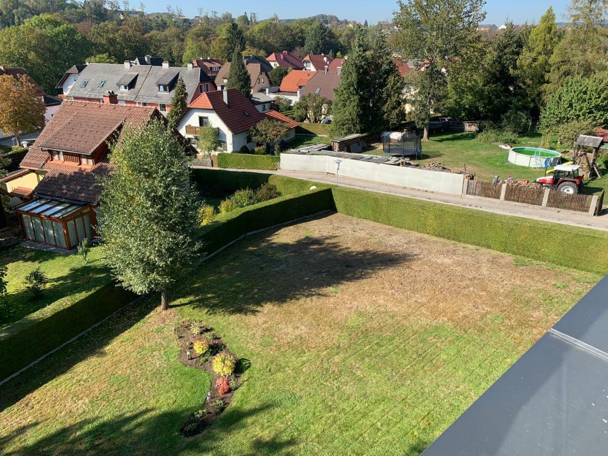 Traunseeloft Gmunden Zewnętrze zdjęcie
